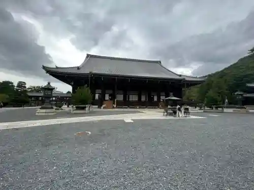 知恩院(京都府)