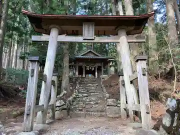 金刀比羅神社(愛媛県)