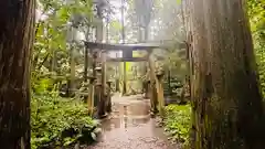 十和田神社(青森県)