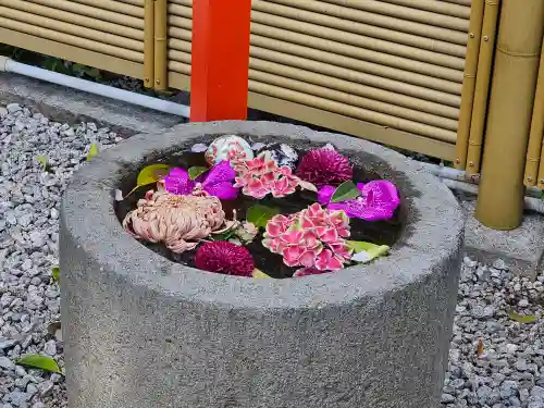 蛇窪神社(東京都)