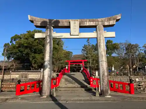 青井阿蘇神社(熊本県)