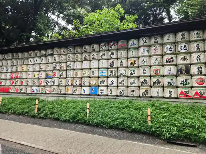 明治神宮(東京都)