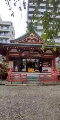 秋葉神社(東京都)