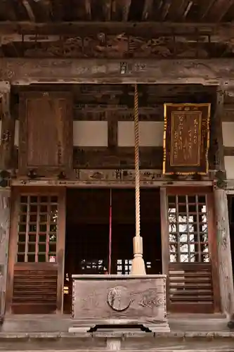 花山院菩提寺(兵庫県)