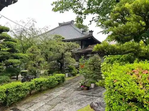 妙行寺(愛知県)