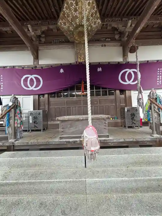 神峯寺(高知県)