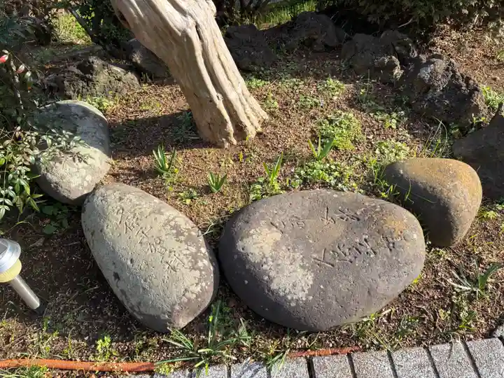 安立寺(千葉県)