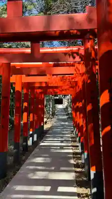 大麻比古神社(徳島県)