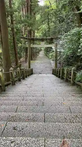 白山比咩神社(石川県)