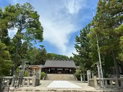 廣田神社(兵庫県)