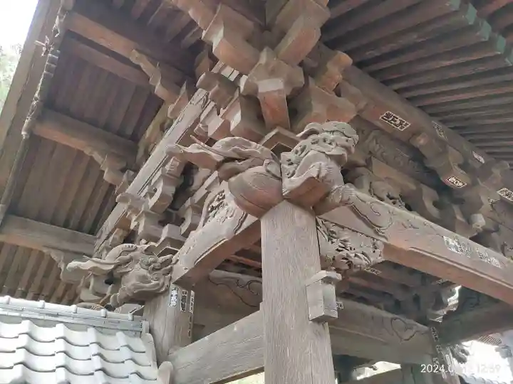 三寳寺(東京都)