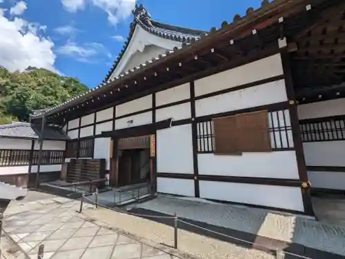 御寺 泉涌寺のその他建物