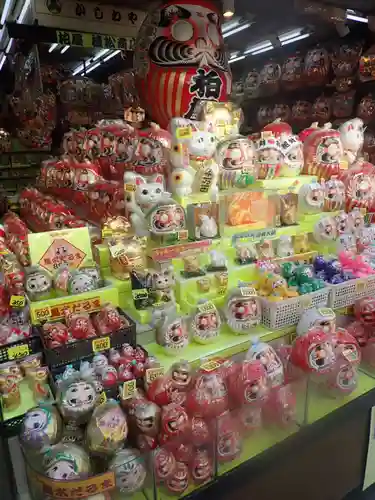 川崎大師（平間寺）(神奈川県)