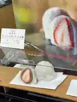 三囲神社(三圍神社)日本橋摂社(東京都)