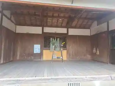 神変社(佐賀県)