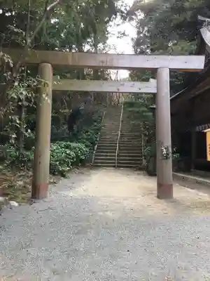 櫻井神社(福岡県)