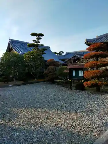 妙台寺(和歌山県)