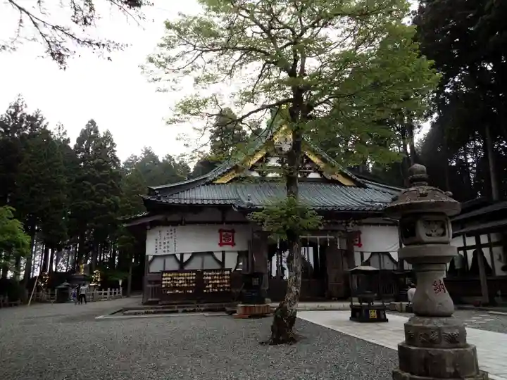 久遠寺のその他建物