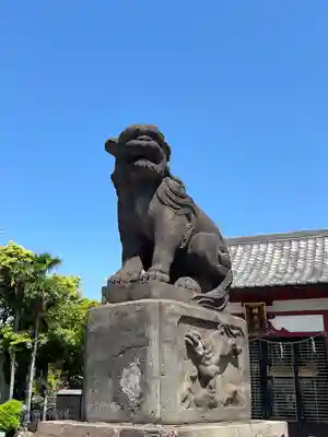 羽田神社(東京都)