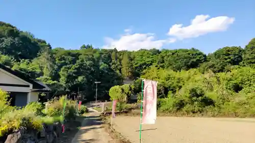日本神社(埼玉県)