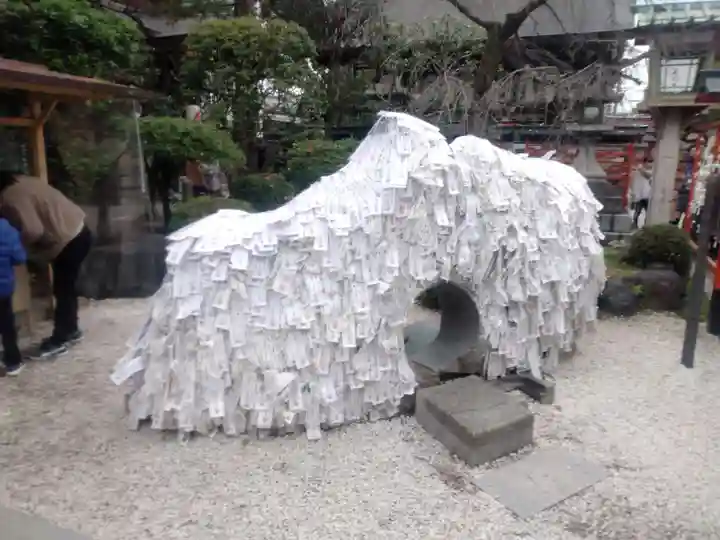 安井金比羅宮のその他建物