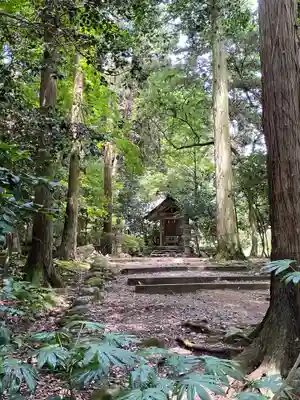 氣多大社のその他建物