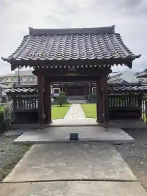 天然寺(神奈川県)