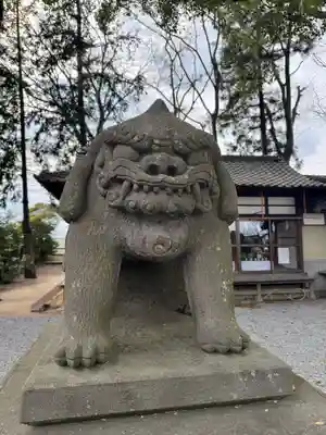 三島八幡神社(福島県)