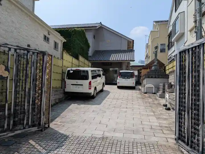 東福院(東京都)