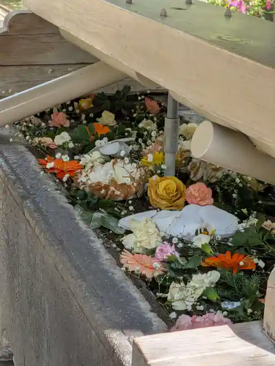鳩森八幡神社(東京都)