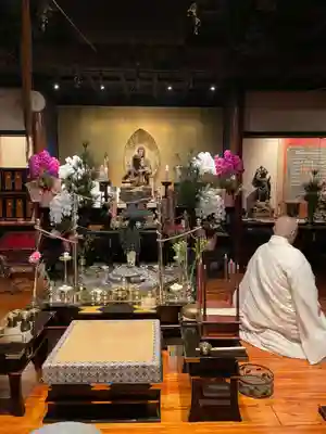 平等寺(徳島県)