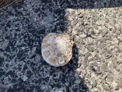 美谷稲荷神社(北海道)