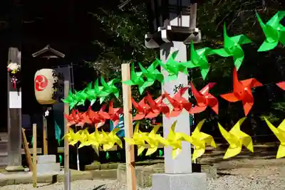 滑川神社 - 仕事と子どもの守り神のその他建物