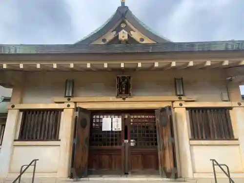 紀州神社(東京都)