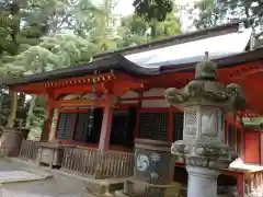 香取神宮の建物その他