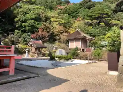 日御碕神社のその他建物