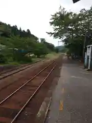 高瀧神社(千葉県)