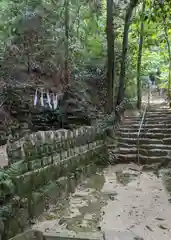 千光寺(奈良県)