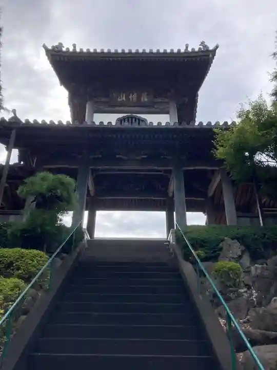 法憧山 普済寺(愛知県)