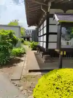 密厳院の末社・摂社