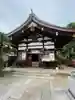 三輪神社の本殿・本堂