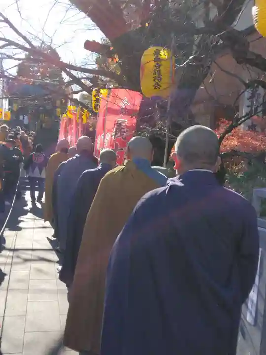 泉岳寺(東京都)