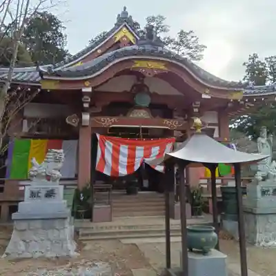天龍寺(埼玉県)