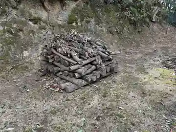 足次神社(岡山県)