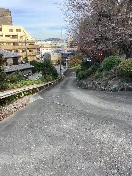 神蔵寺(愛知県)