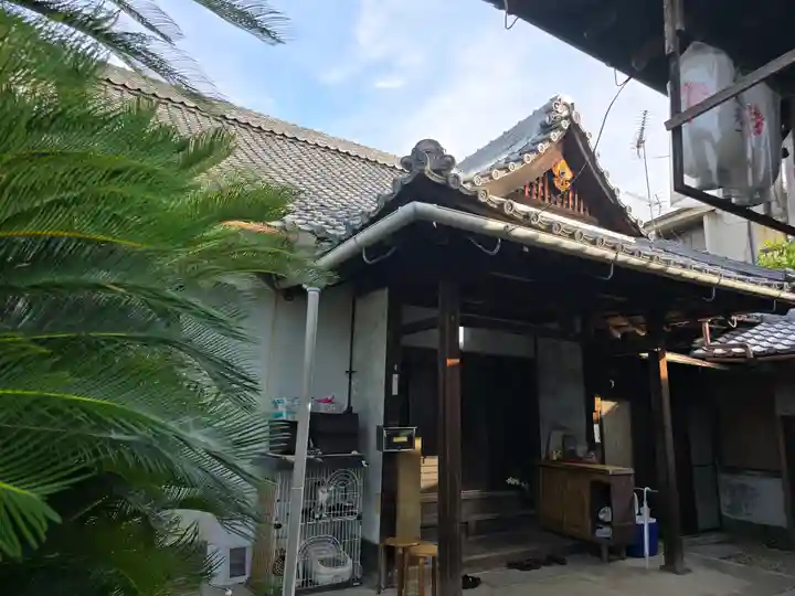 正覚院(京都府)
