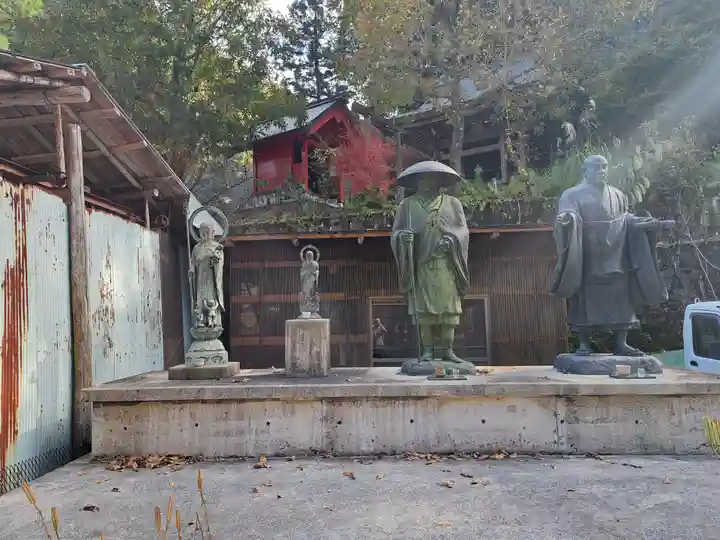 代々木神社(大分県)