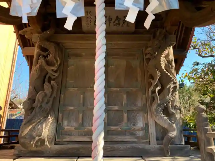 嚴島神社の芸術