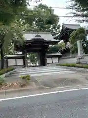 長命寺(東京都)