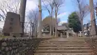 天王宮八雲神社のその他建物